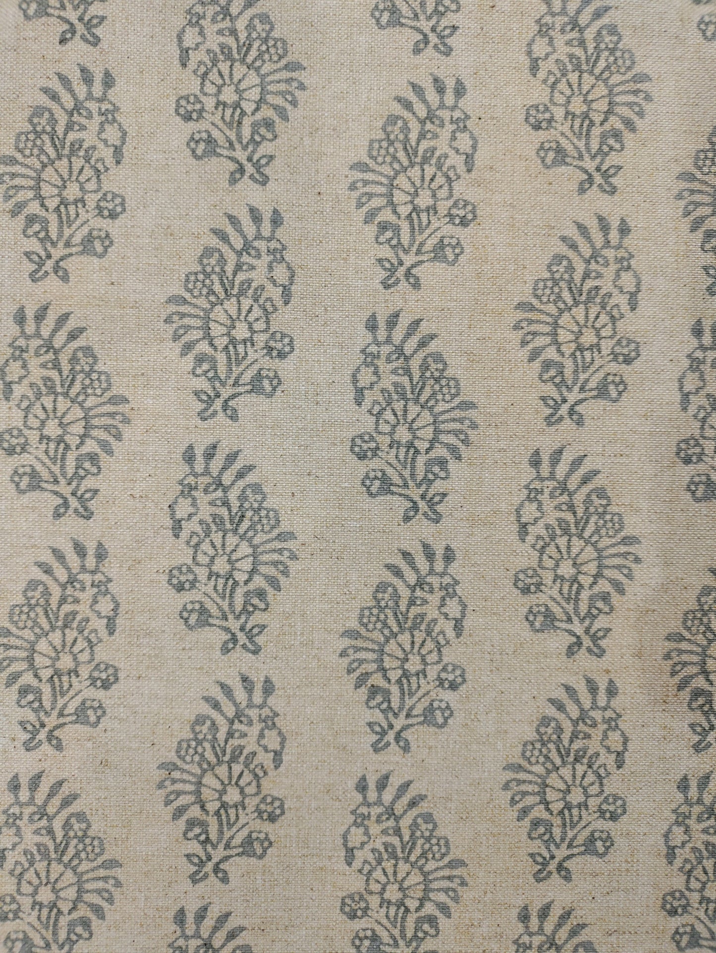 Duck Egg Blue Campden