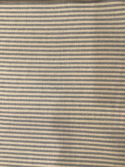 Baby Blue Coast Stripe