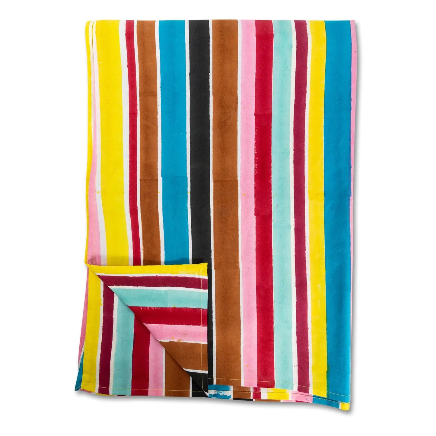 Elouisa Stripe Tablecloth
