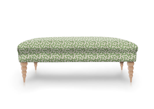 Francesca Footstool