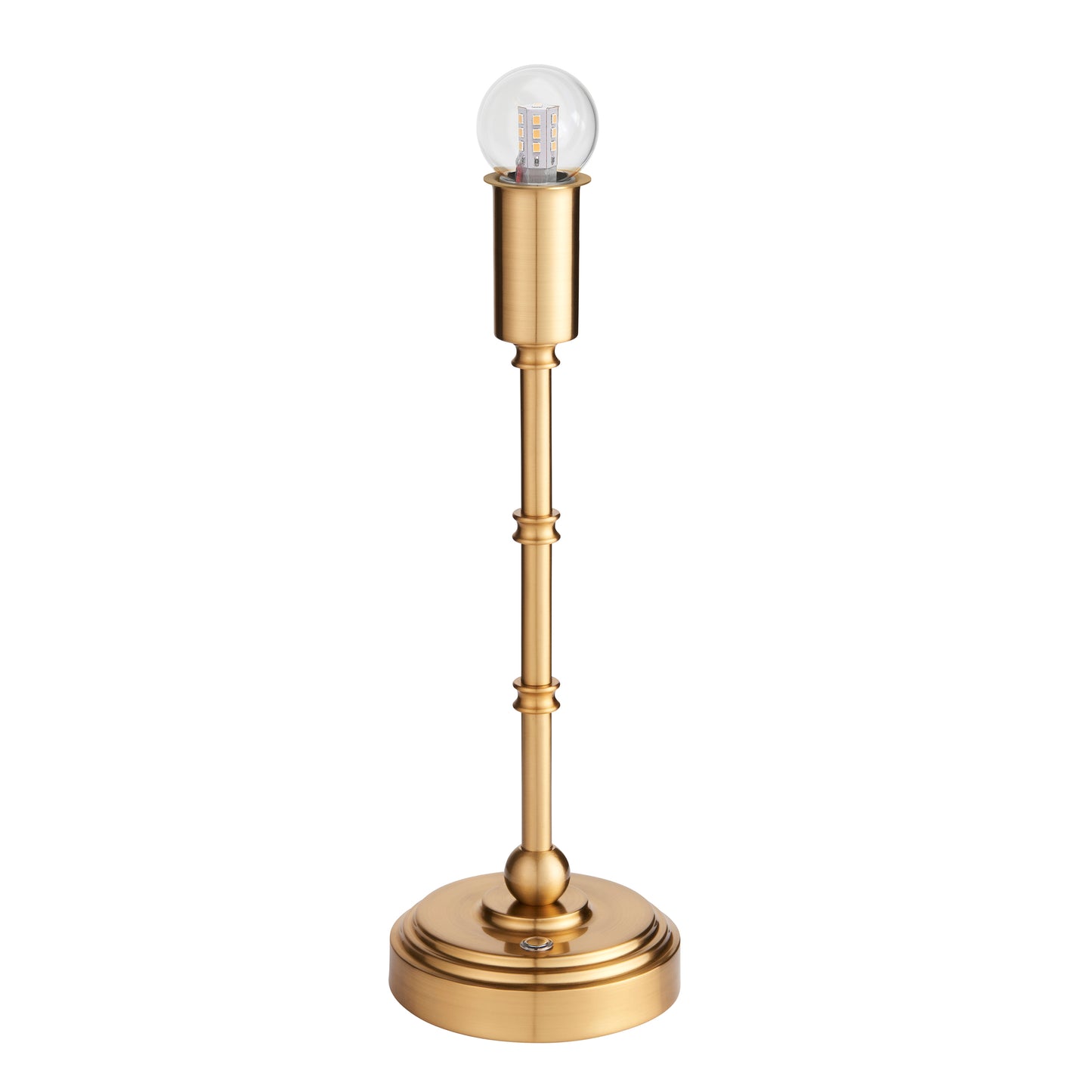 Bunty Rechargeable Lamp Base