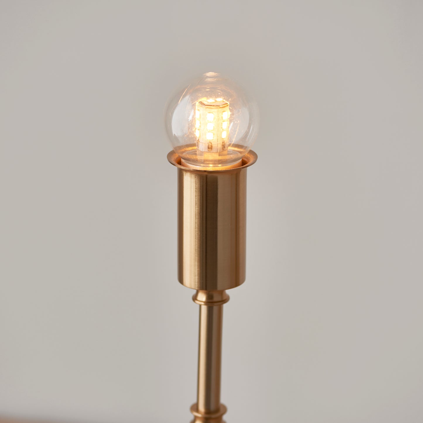 Bunty Rechargeable Lamp Base
