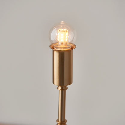 Bunty Rechargeable Lamp Base