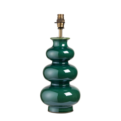 Monty Ceramic Lamp Base