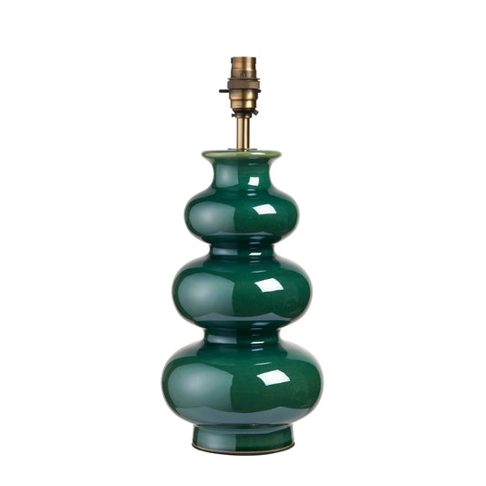 Monty Ceramic Lamp Base