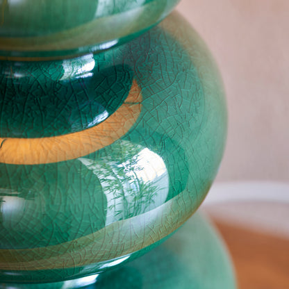 Monty Ceramic Lamp Base