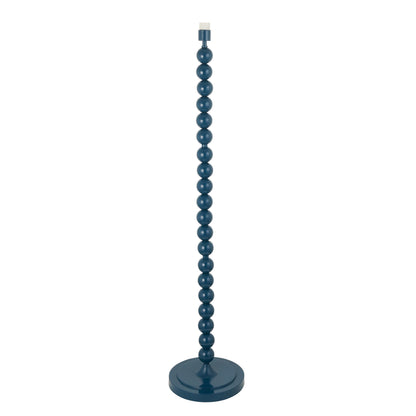 Bobble Floor Lamp - Merlin Blue