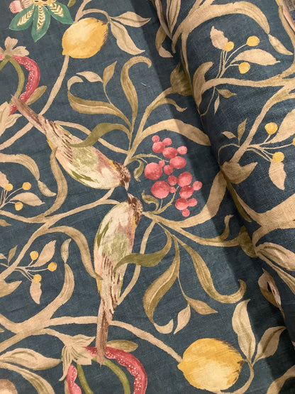 Song Bird by Edinburgh Weavers