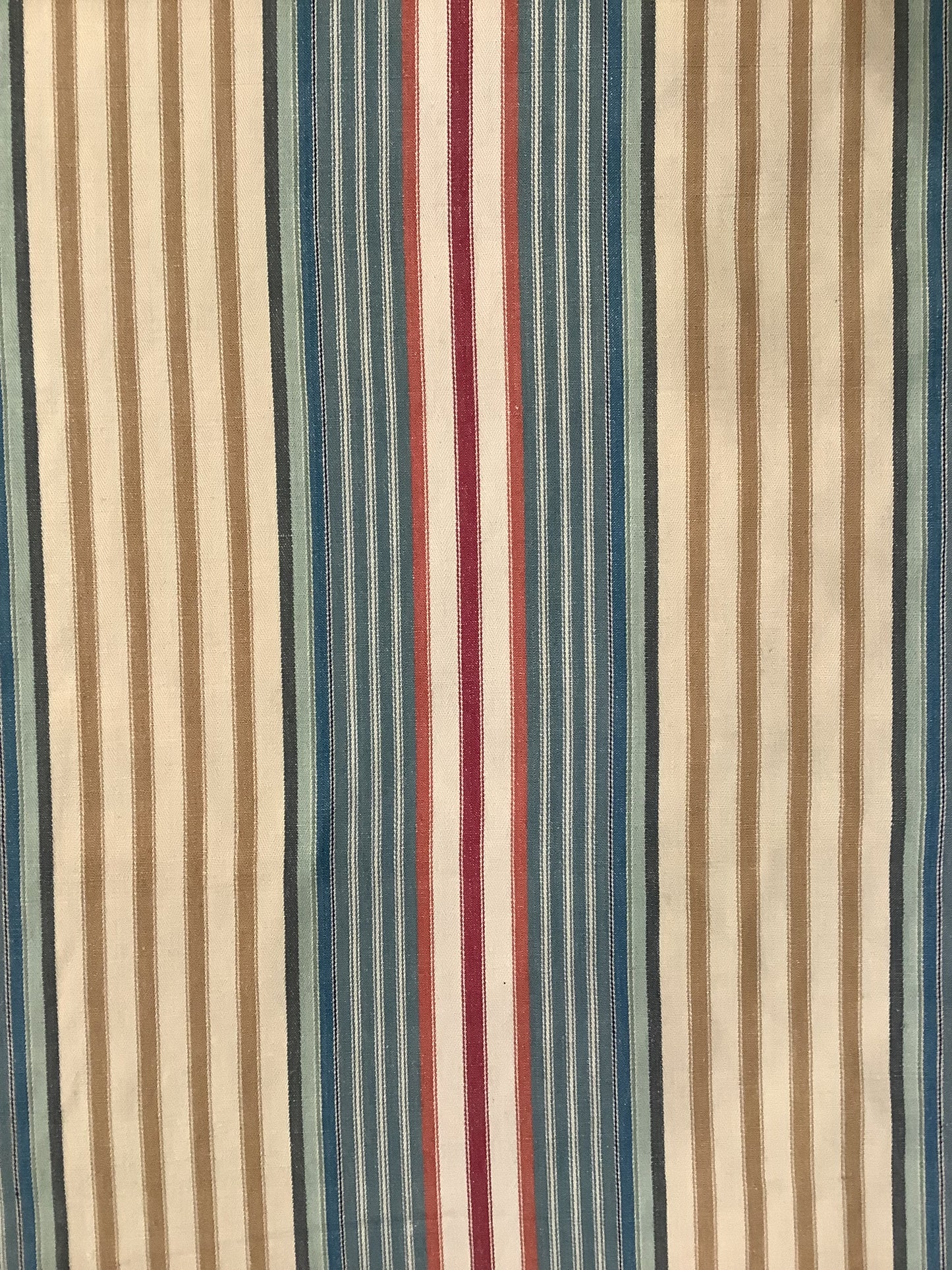 Barcelona Stripe
