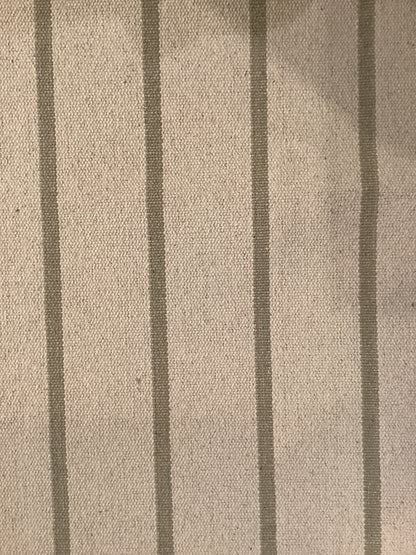 Austin Stripe - Sage