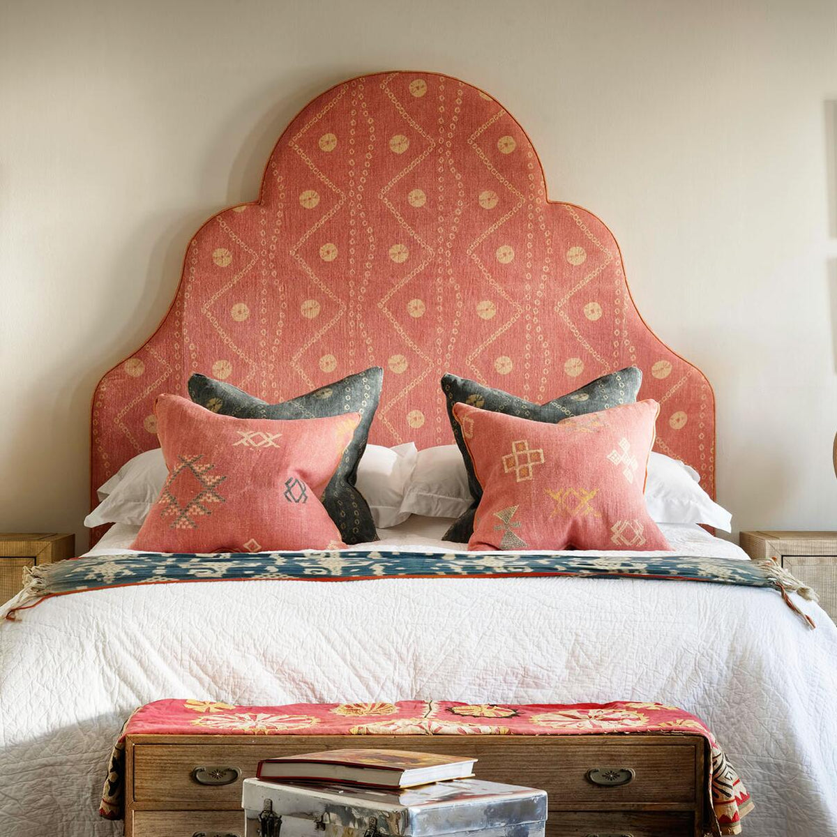 Andrew Martin – Upstairs Downstairs Interiors