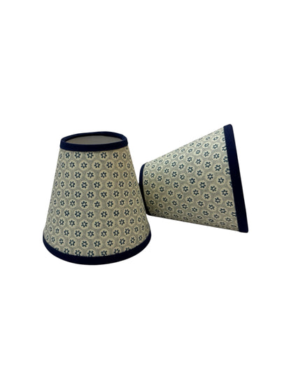 Morris & Co Honeycombe Lampshade