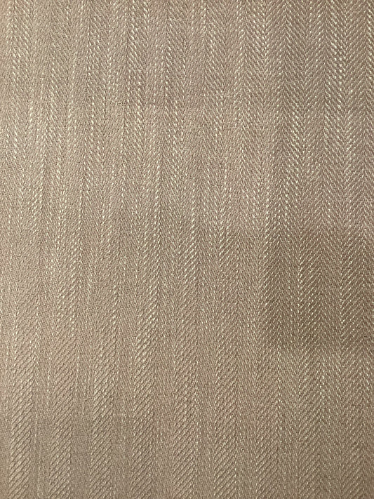 Rose Pink Herringbone