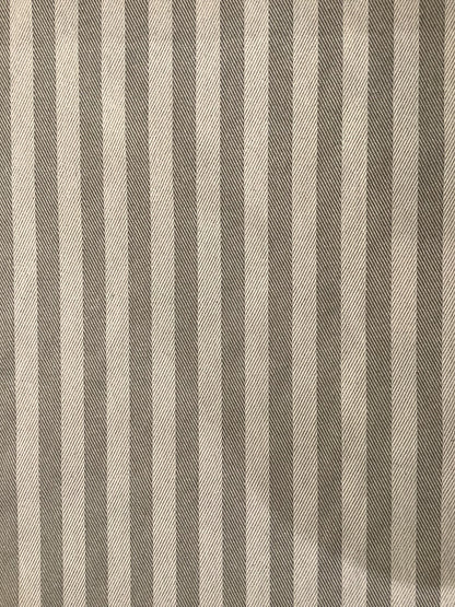 Cambridge Ticking Stripe