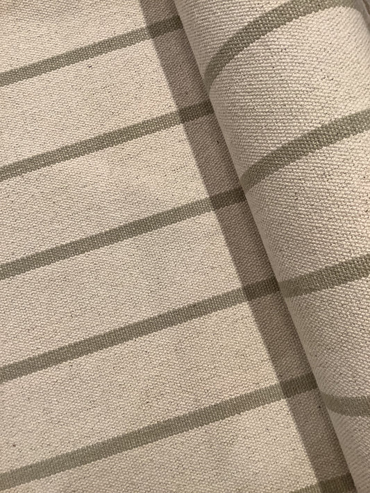 Austin Stripe - Sage