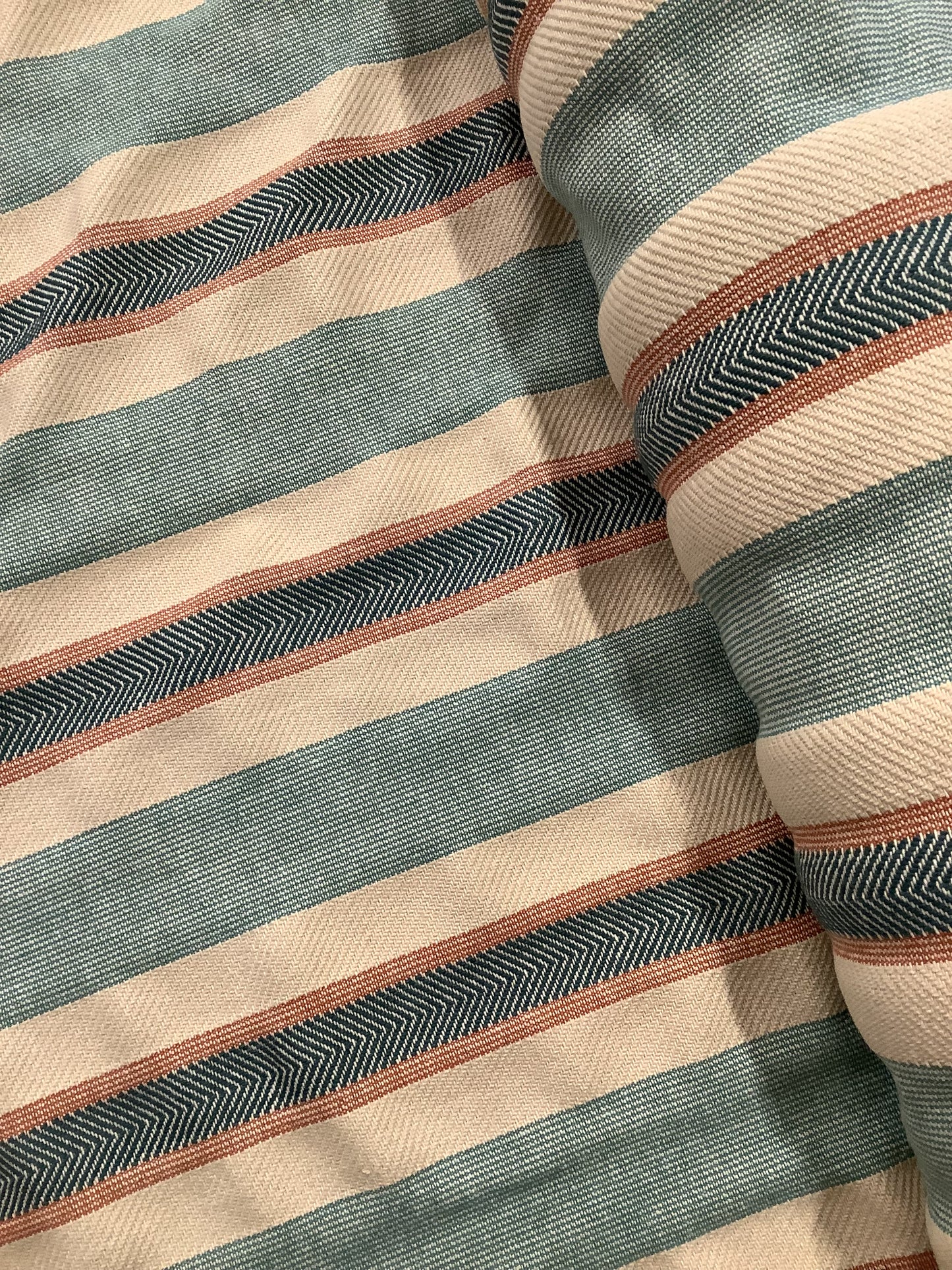Pastel Stripe
