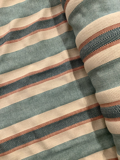 Pastel Stripe