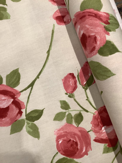 Painted Roses