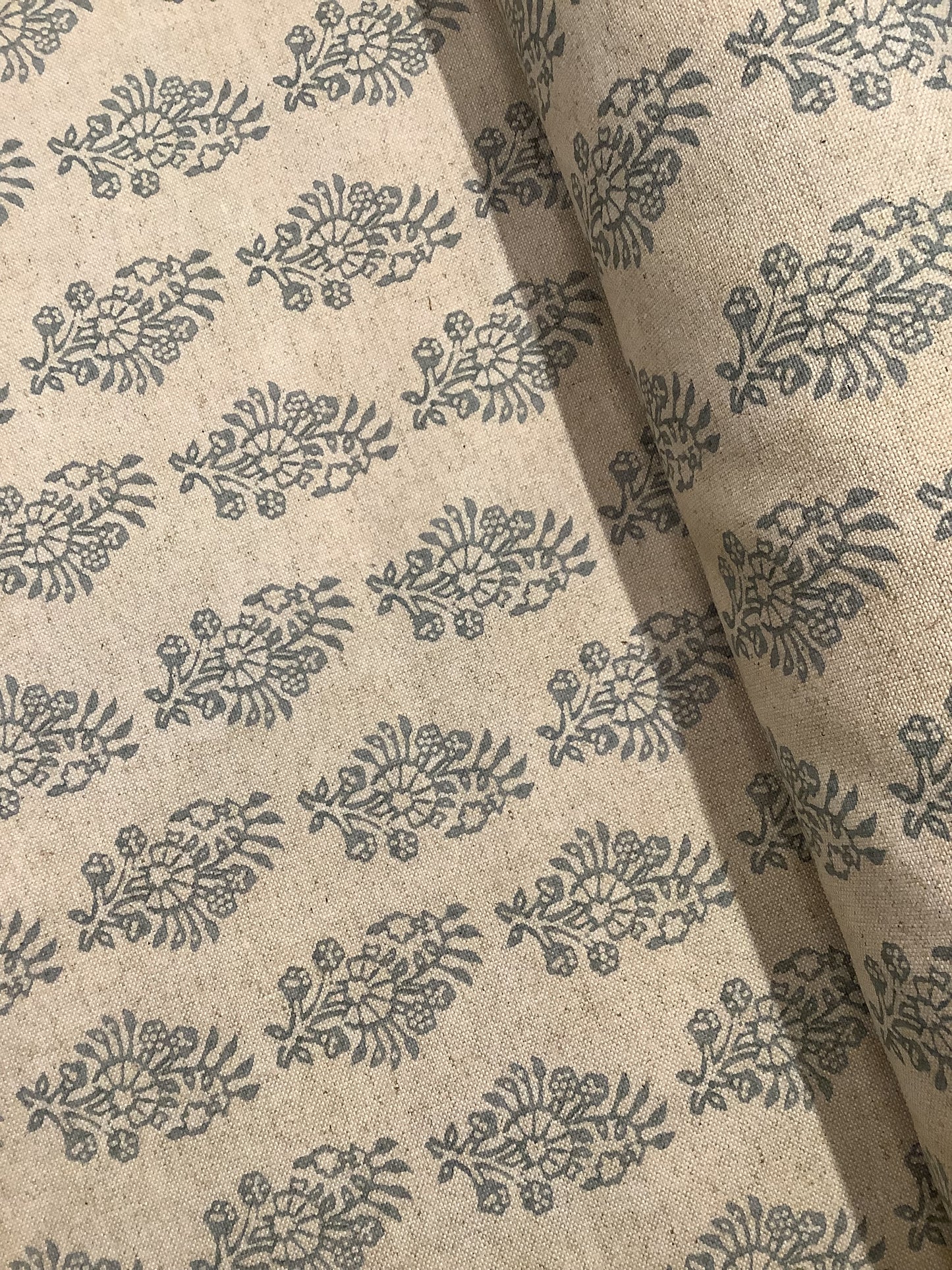 Duck Egg Blue Campden