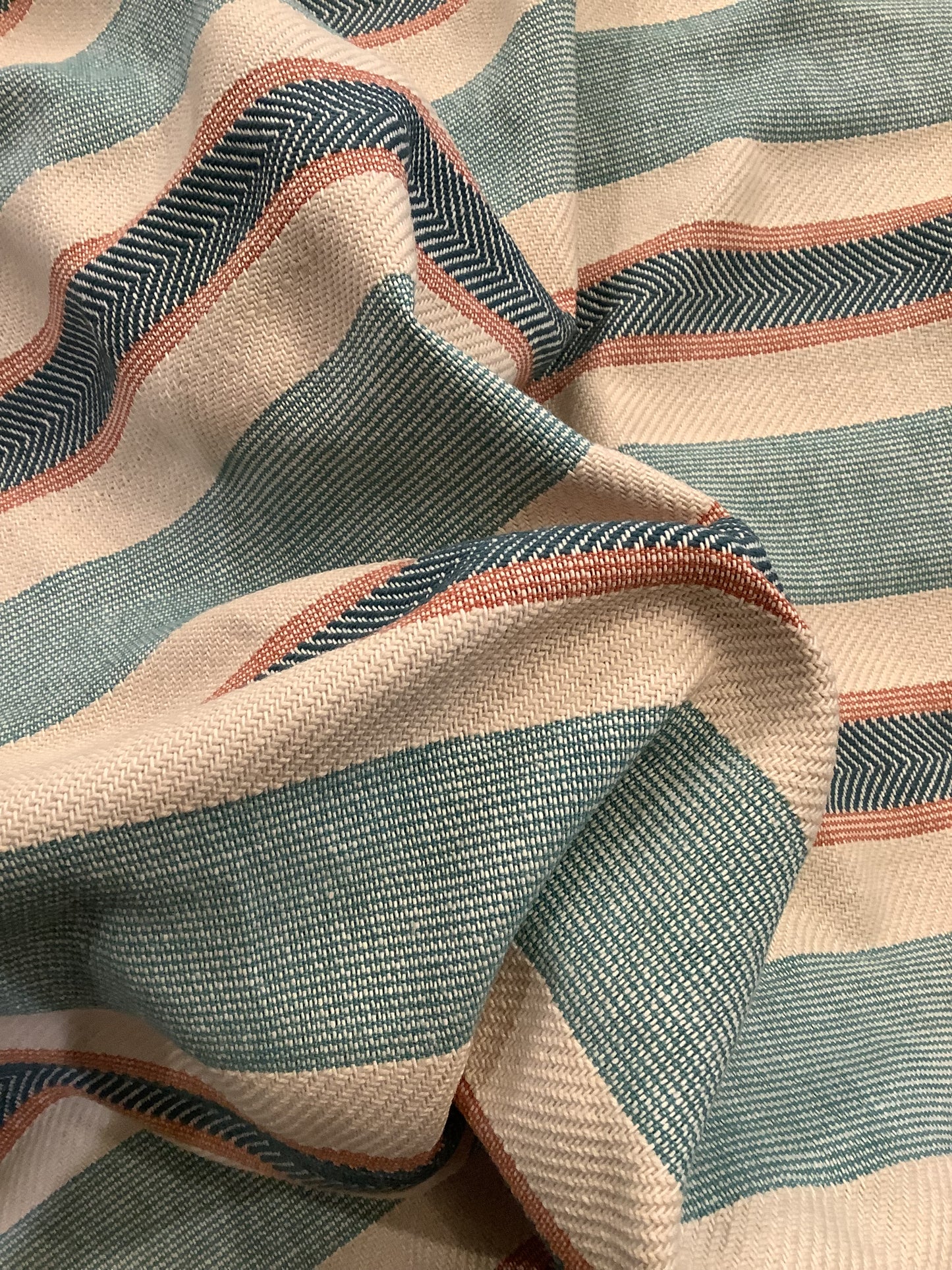 Pastel Stripe