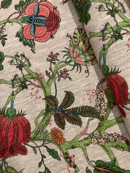 Bukhara Wilde Jungle