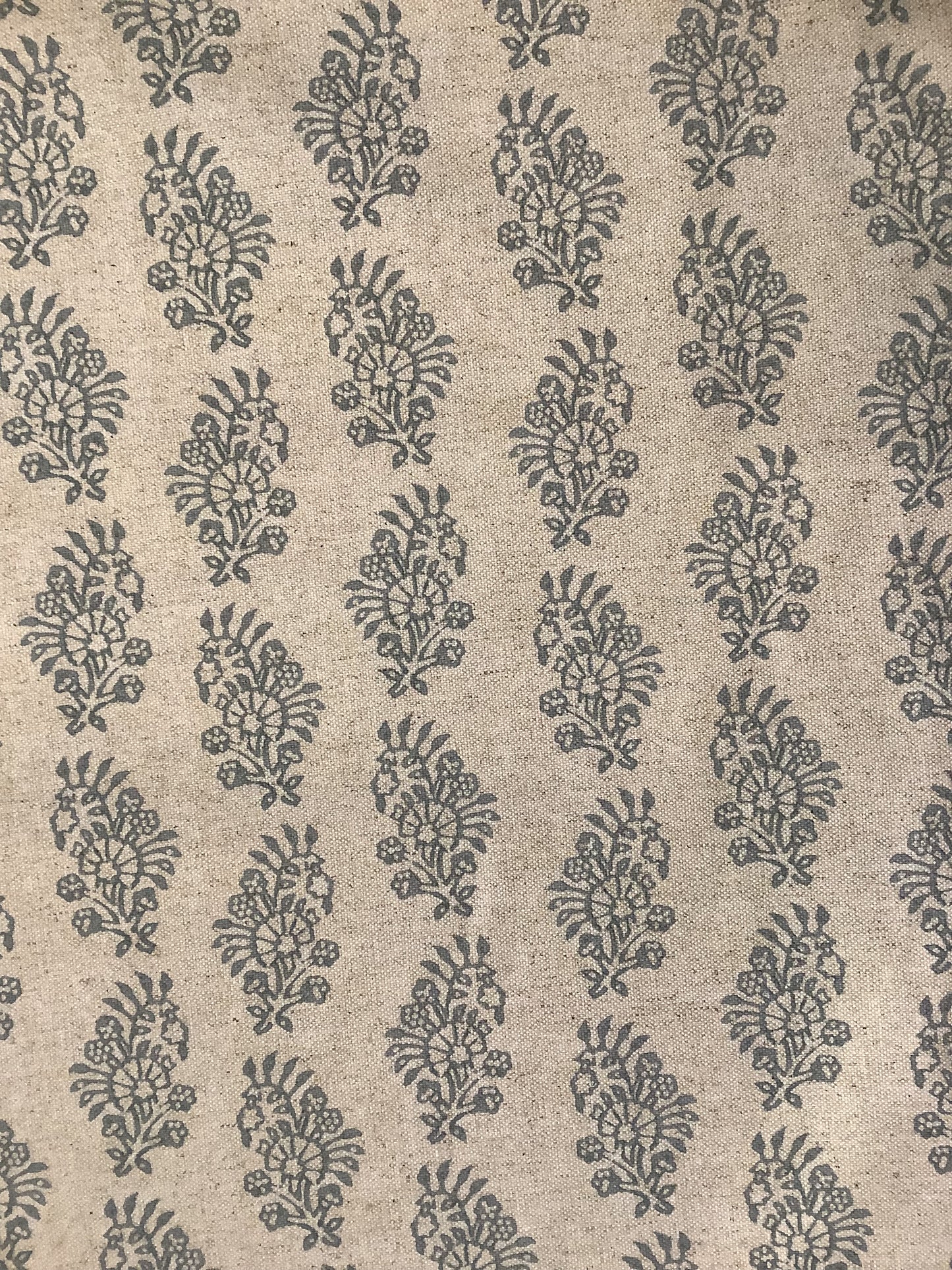 Duck Egg Blue Campden