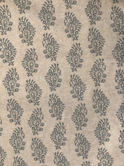 Duck Egg Blue Campden