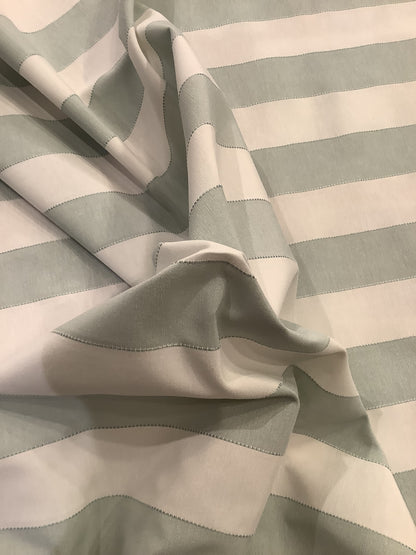 Mint Deck Stripe