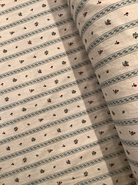 Primrose Hill - Blue