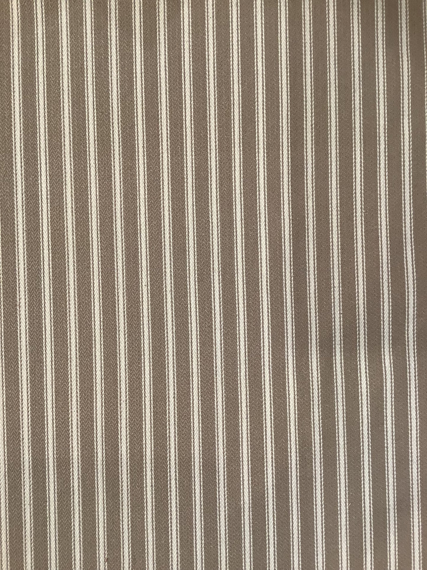 Stone Hampton Ticking