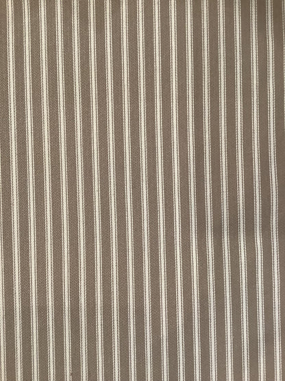 Stone Hampton Ticking