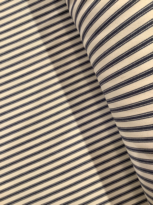 Clare ticking - Upstairs Downstairs Interiors