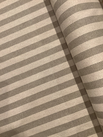 Cambridge Ticking Stripe