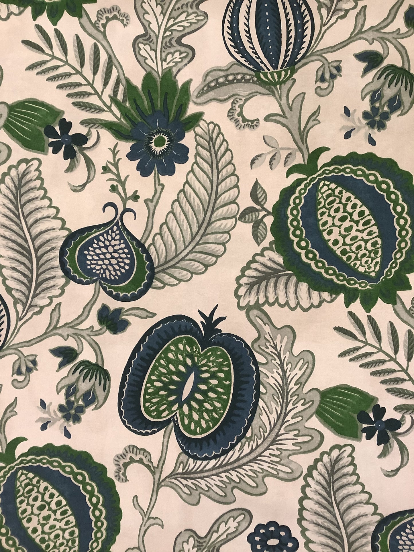 Winter Fruits by ILIV