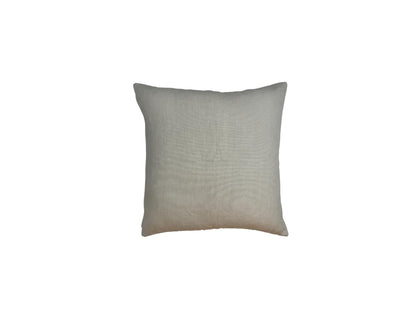Velvet Saber Cushion