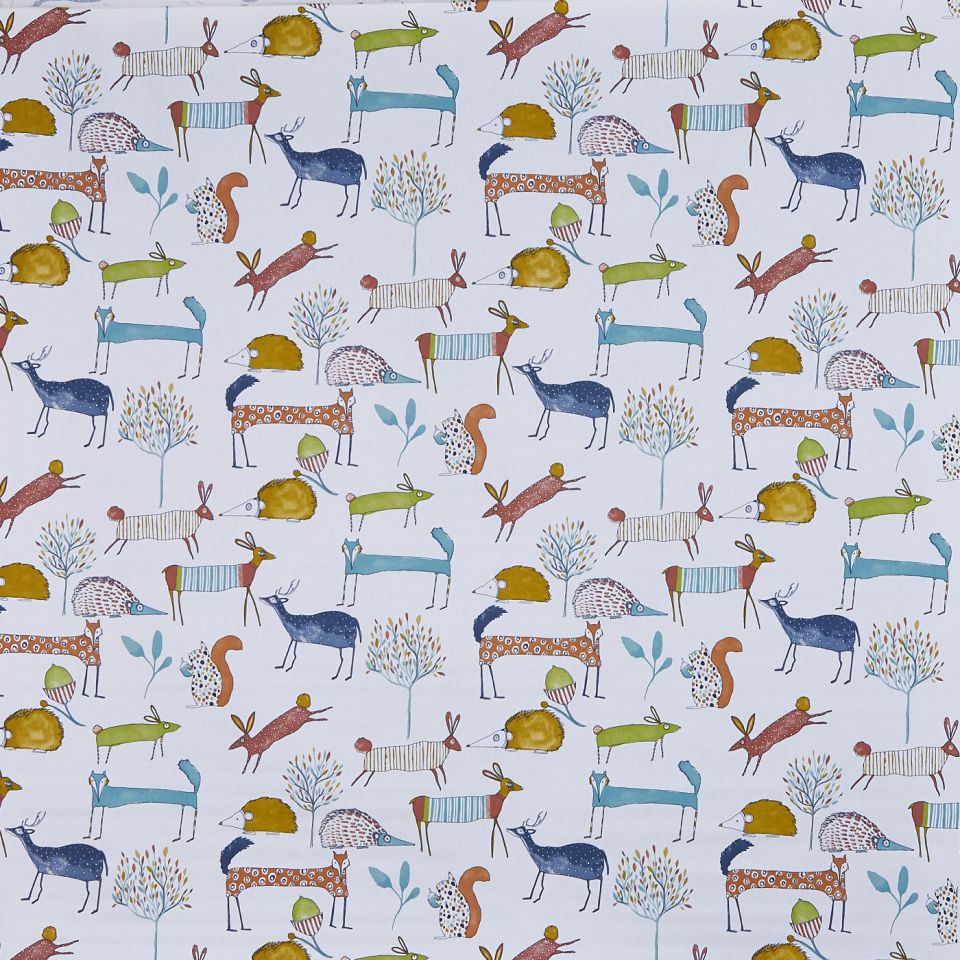 Prestigious Textiles Oh My Deer