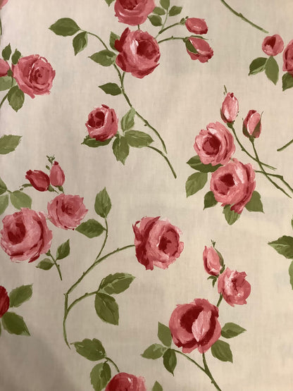 Painted Roses