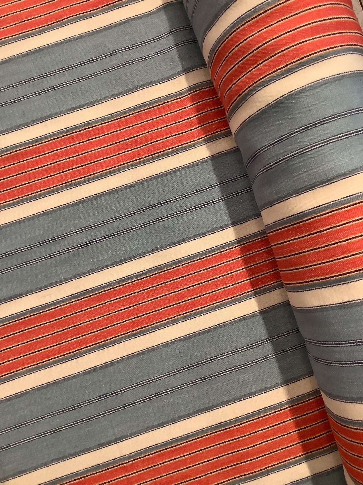 Tarka Stripe