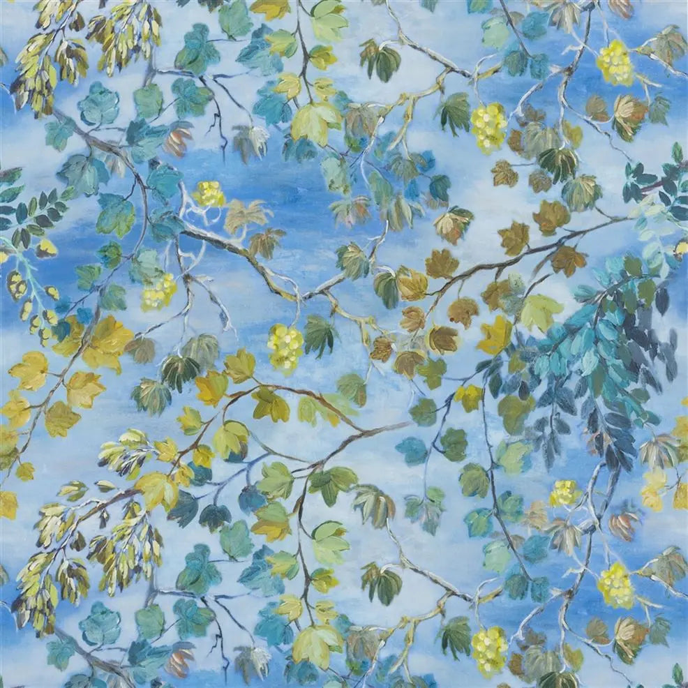 Giardino Segreto by Designers Guild