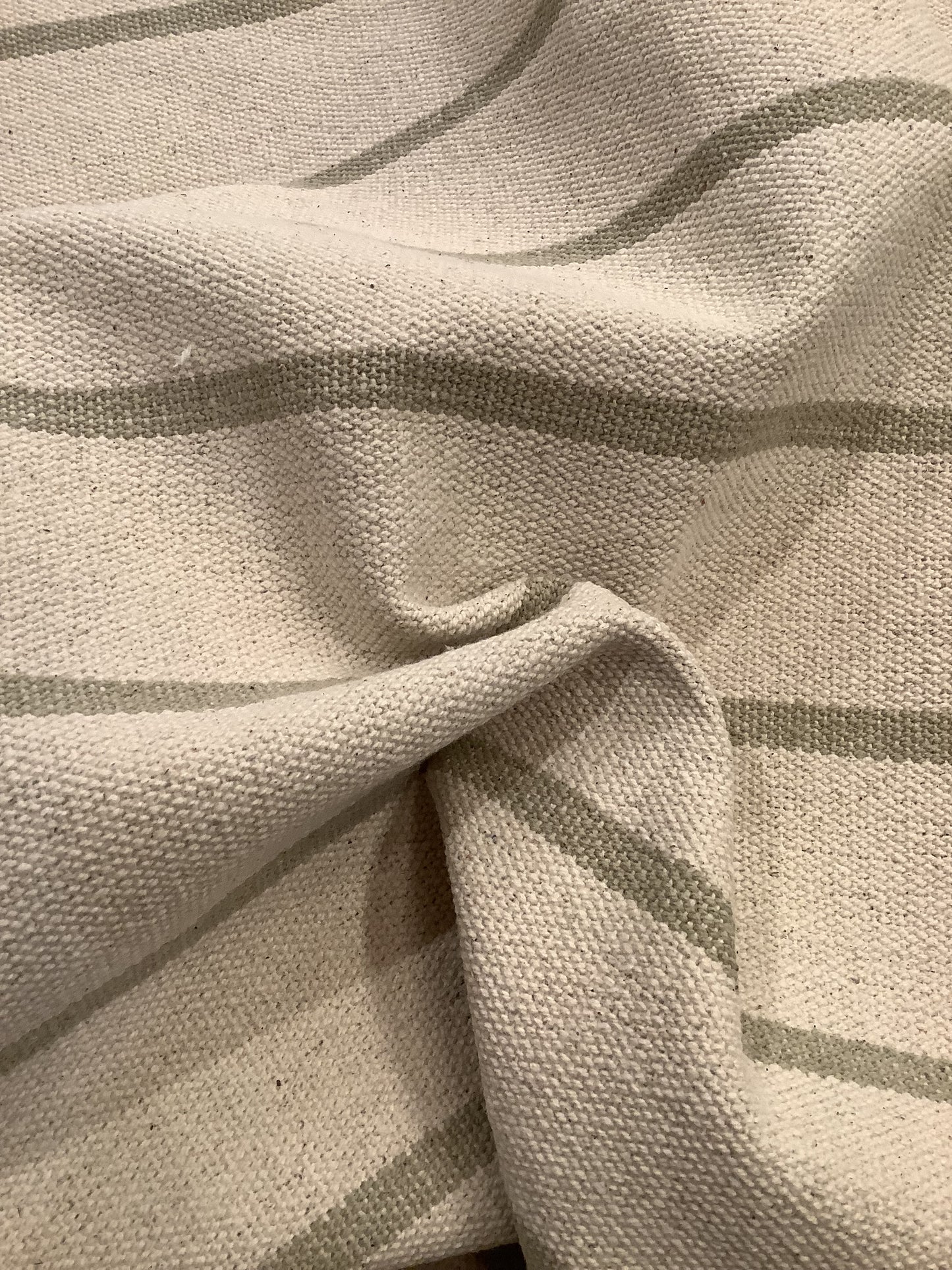 Austin Stripe - Sage