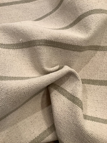 Austin Stripe - Sage