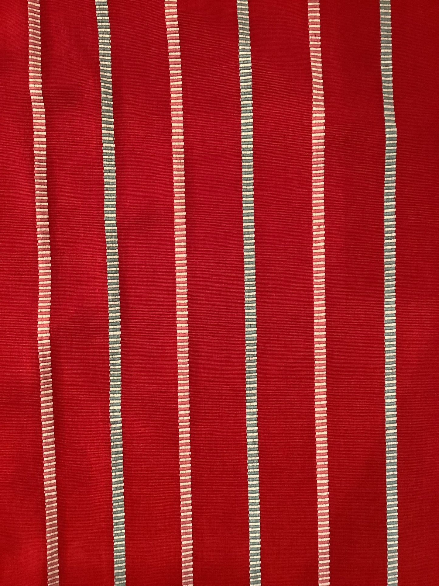 Horton Stripe - Upstairs Downstairs Interiors