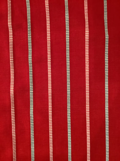 Horton Stripe - Upstairs Downstairs Interiors