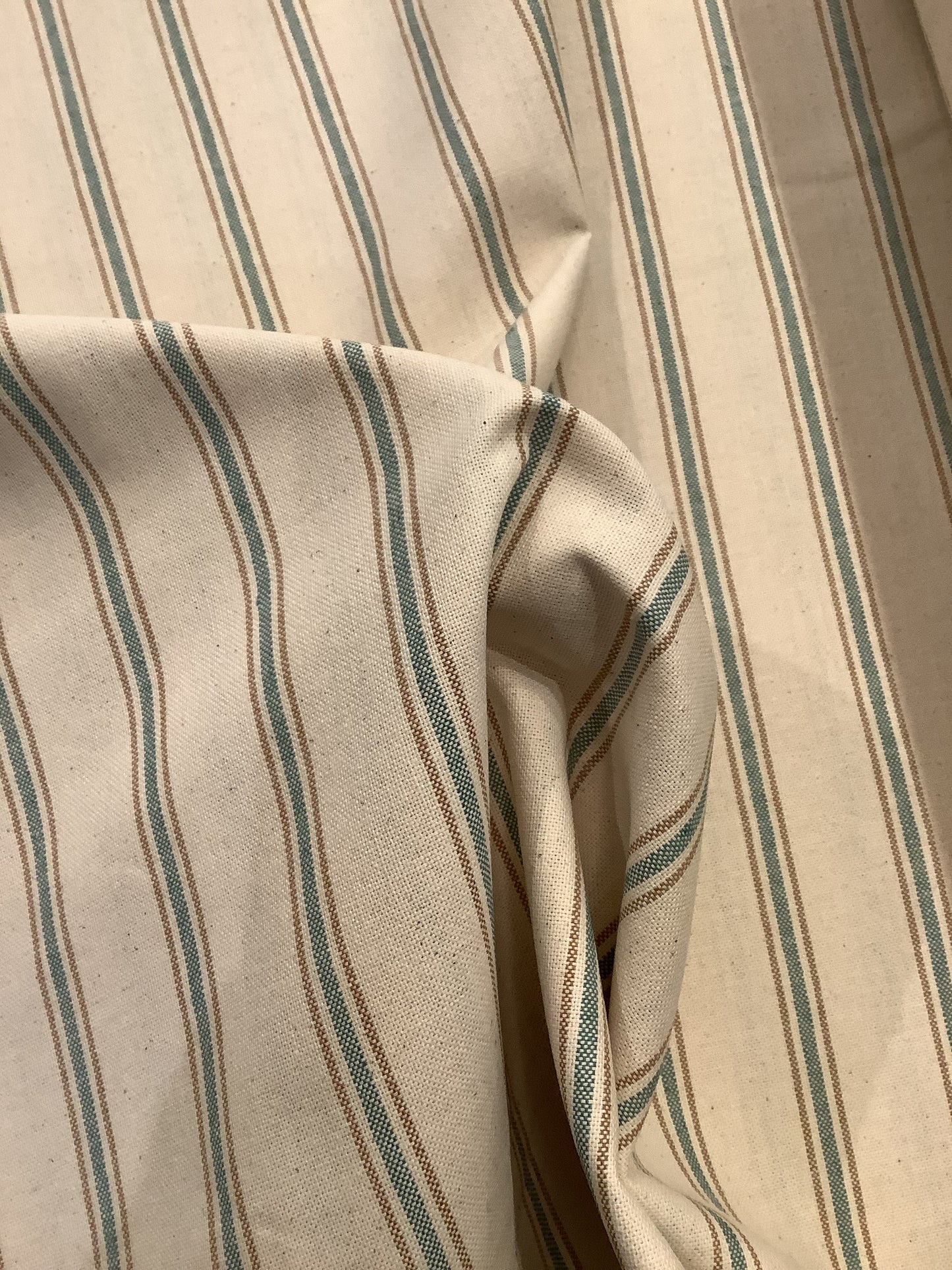 Blue and Gold Kings Ticking