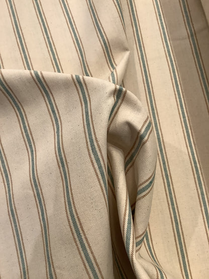 Blue and Gold Kings Ticking