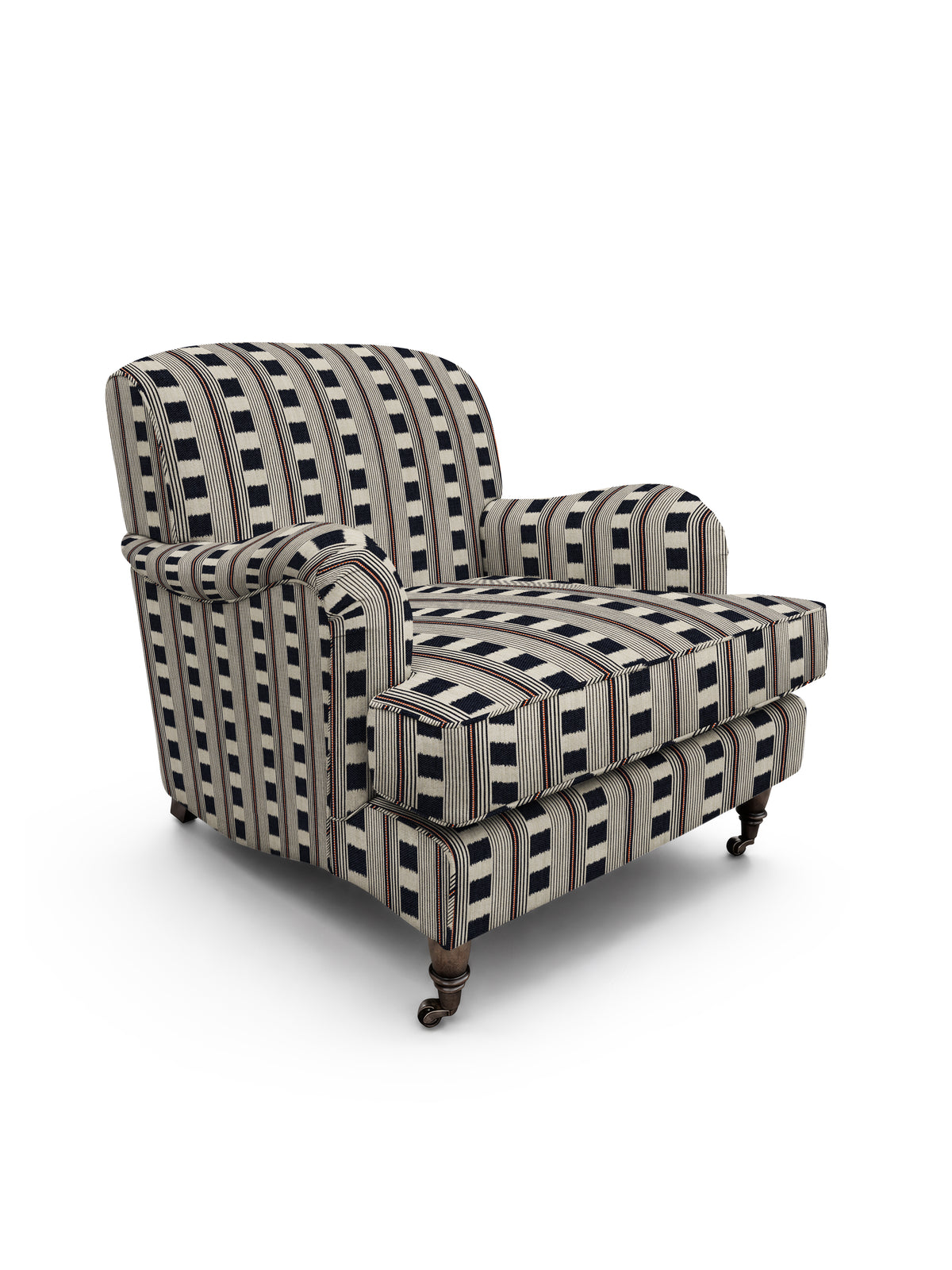 Thomas Armchair