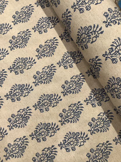Denim Blue Campden