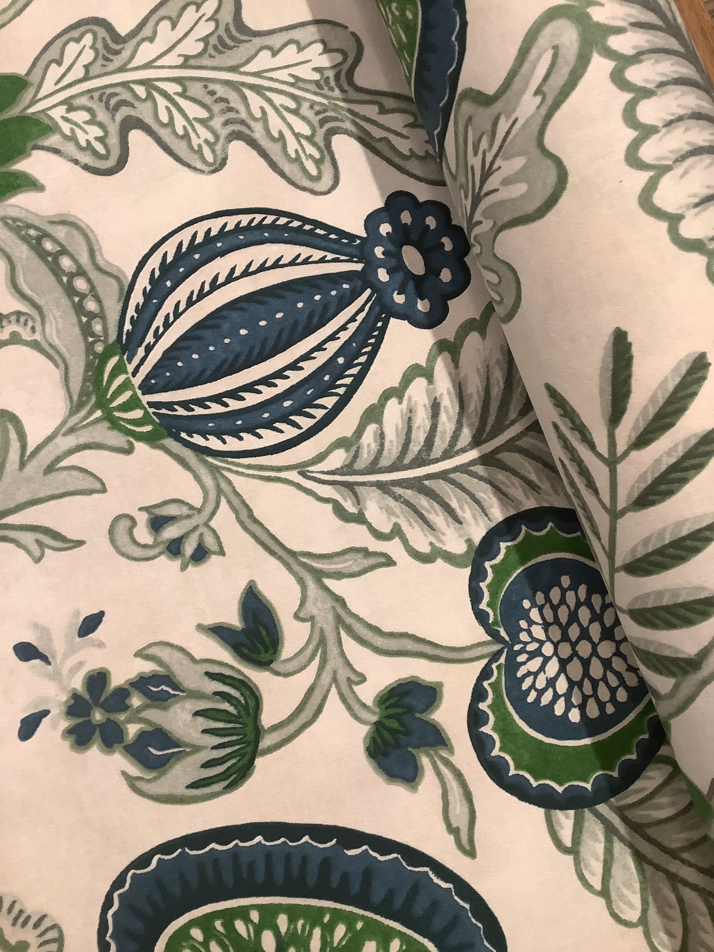 Winter Fruits by ILIV