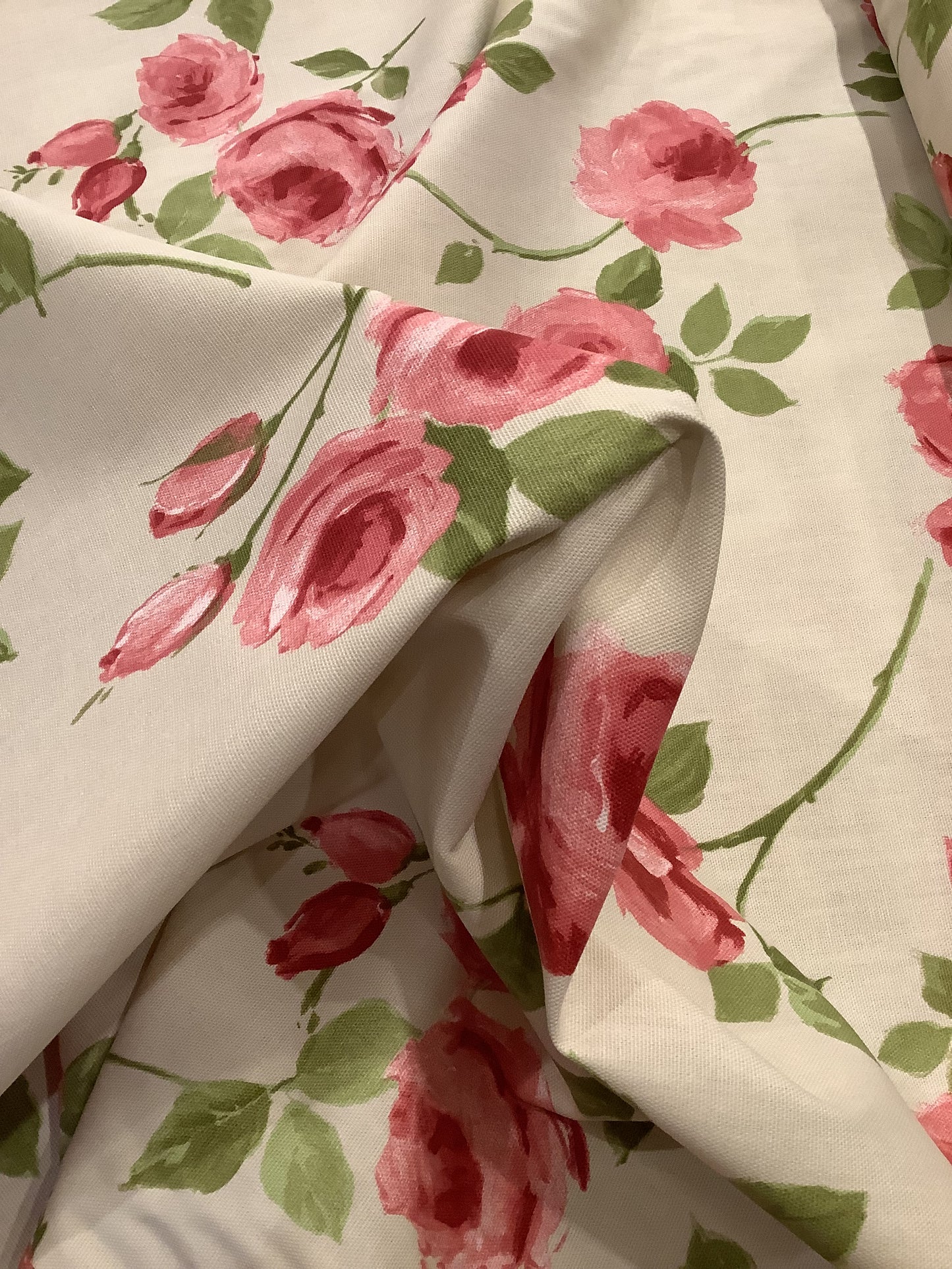 Painted Roses