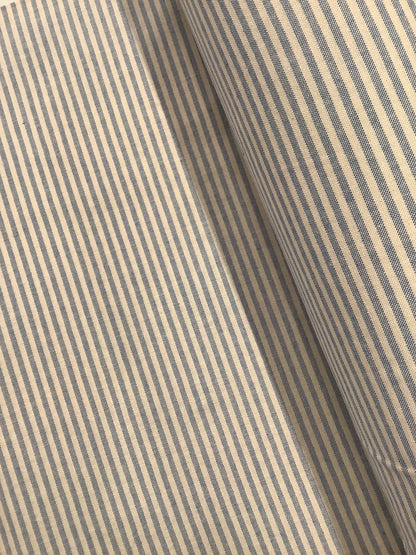 Baby Blue Coast Stripe